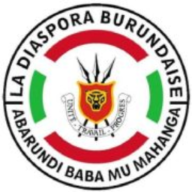 Diaspora Burundaise