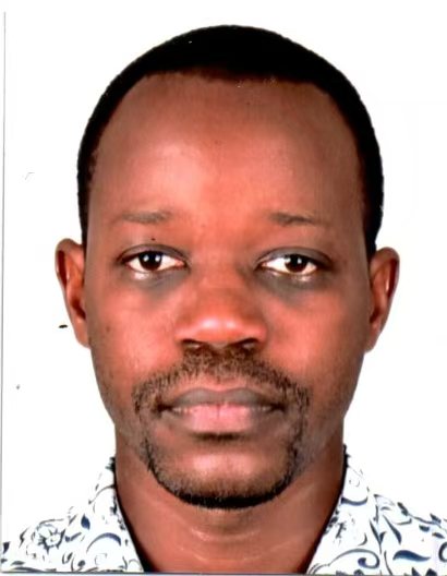 Niyomwungere Arnaud