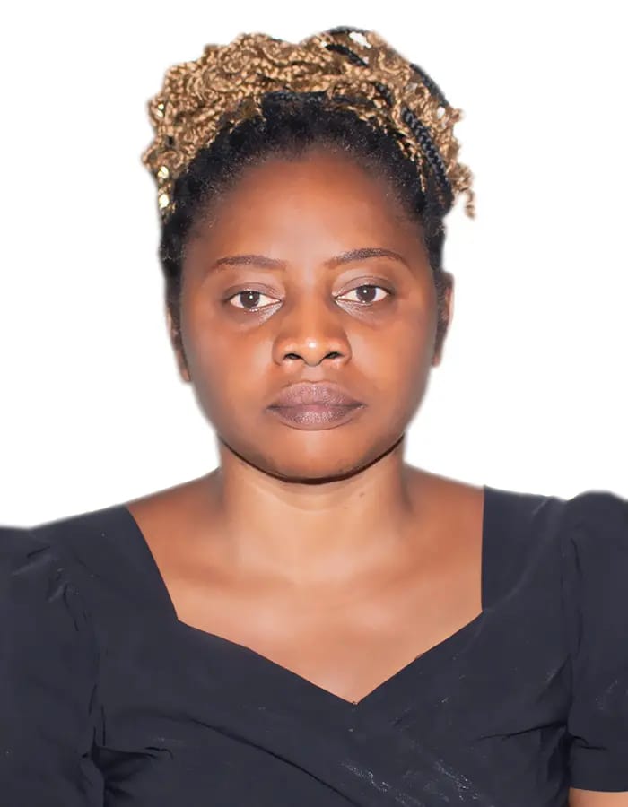 Noëlla Ndayiziga
