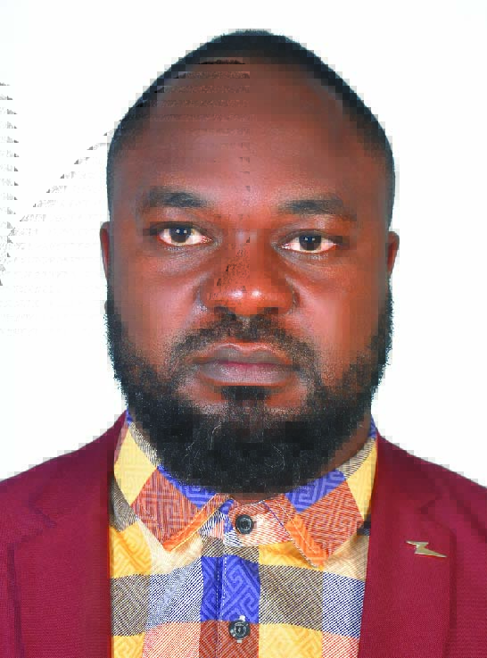 Eng. Niyibizi Aladin
