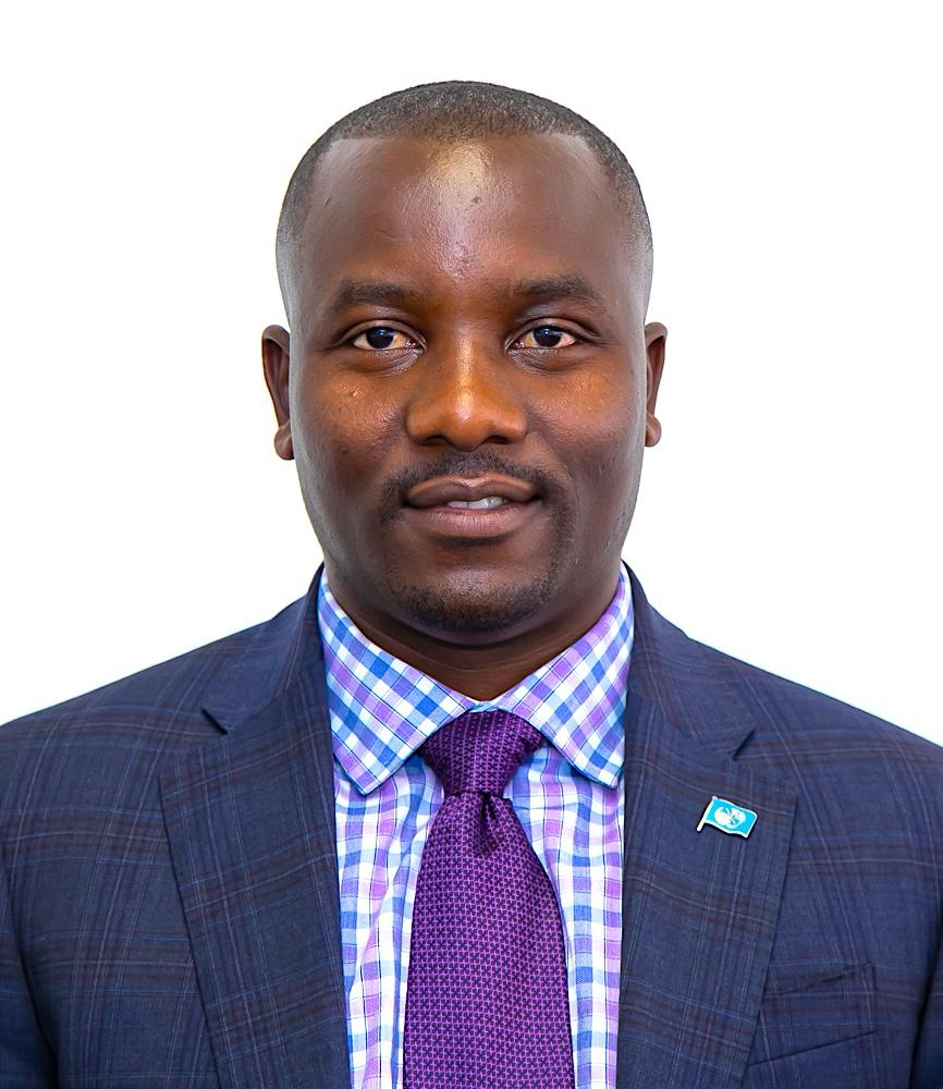 NDAYIRAGIJE Samuel