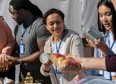 You are currently viewing Empowering Diaspora Initiatives for Development